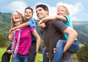 excursiones familiares
