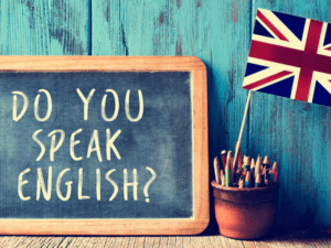 aprender inglés en campamentos de verano