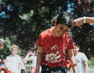 Mejoras en el estrés en las excursiones escolares