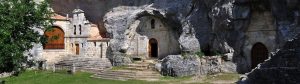 Viajes Escolares Burgos Ojo Guareña 