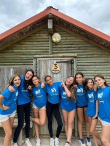 campamentos de verano en inglés molino de butrera