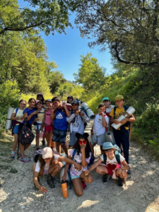 excursiones escolares de alto valor