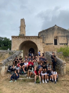 excursiones para grupos escolares