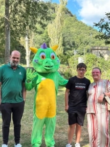 Cómo saber si un campamento de verano es seguro